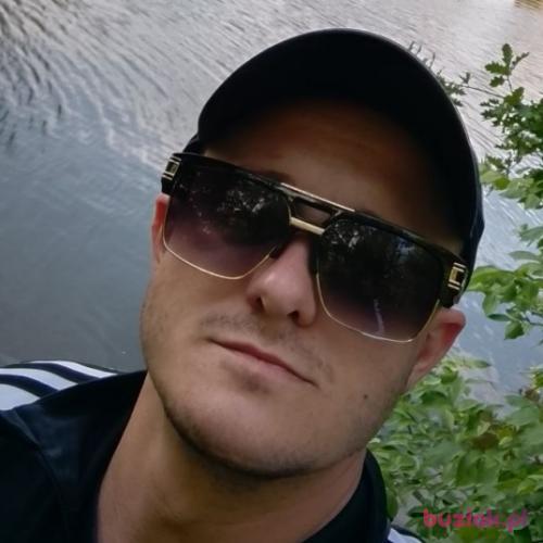 kmisiak012, Male, 30 years, Konin
