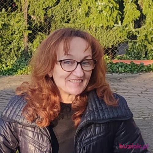 Irina, Kobieta, 61 lat, Poznań