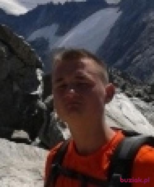 Karapaty, Male, 28 years, Żywiec
