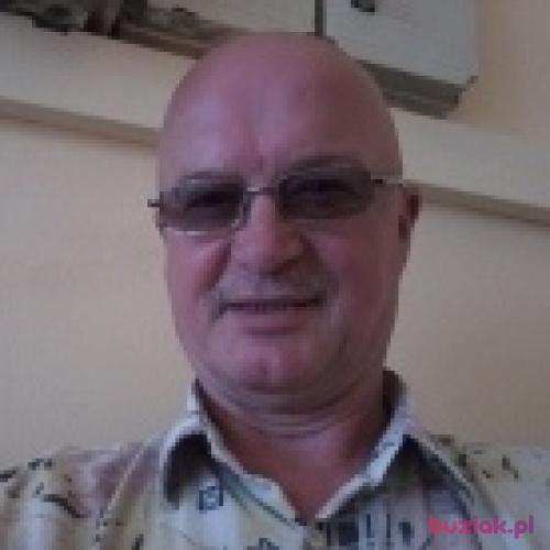 partnerka1, Mężczyzna, 69 lat, Poznań