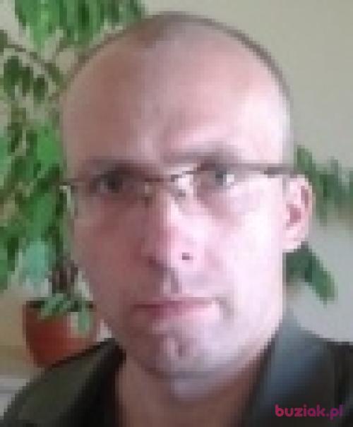 tommyonlyman, Mężczyzna, 48 lat, Poznań