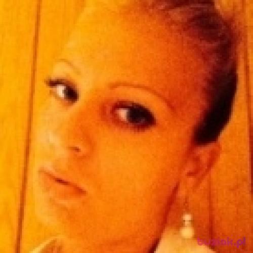 BLUEBERRY1990, Female, 36 years, wielkopolskie