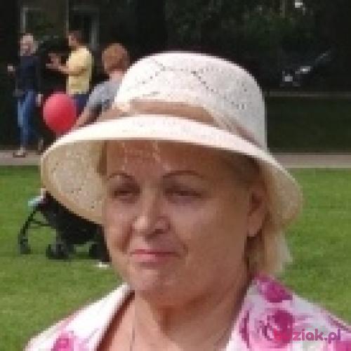 bogusiakl, Kobieta, 80 lat, Szczecin