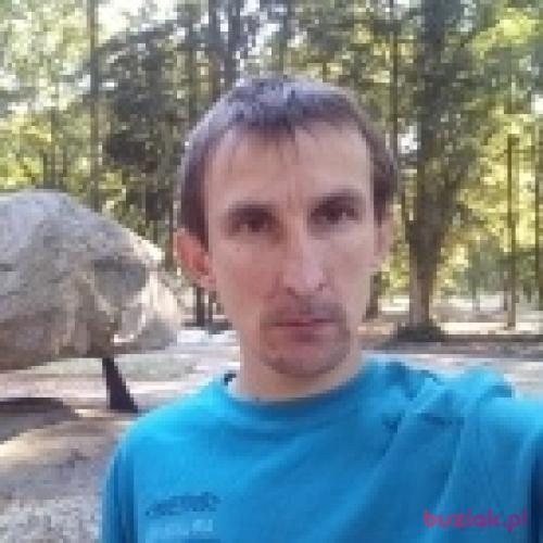 lababa, Male, 44 years, Goleniów