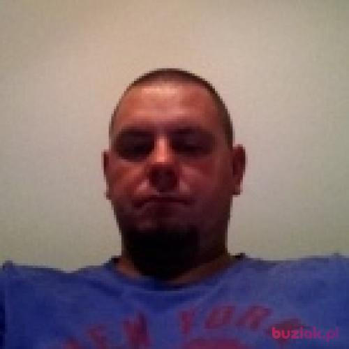 Elbudynio, Male, 44 years, Częstochowa