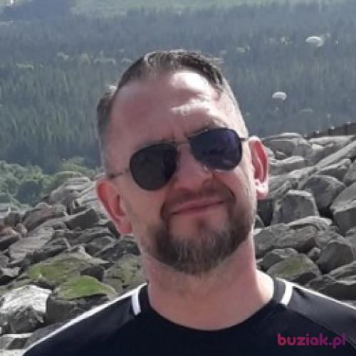 Fos, Male, 47 years, County Armagh