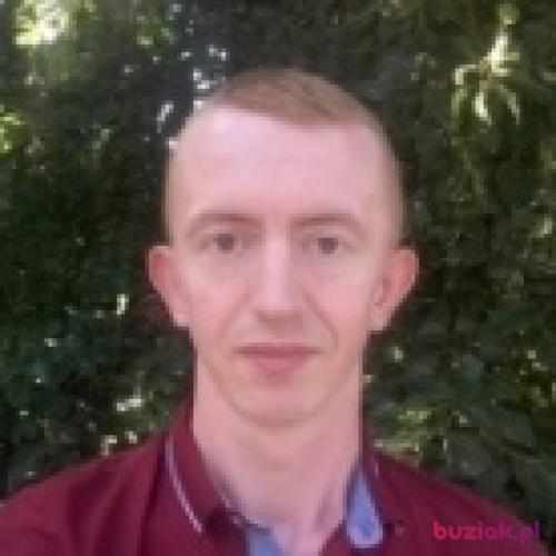 Marek2201, Mężczyzna, 34 lata, Sępólno Krajeńskie
