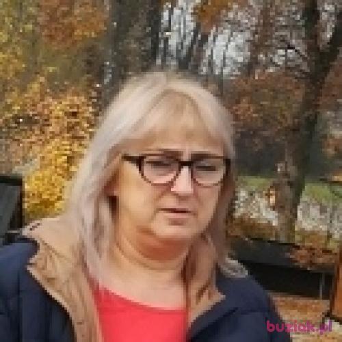 ankadanka, Kobieta, 62 lata, kujawsko-pomorskie