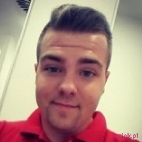 Mattheew89, Mężczyzna, 30 lat, Gdańsk