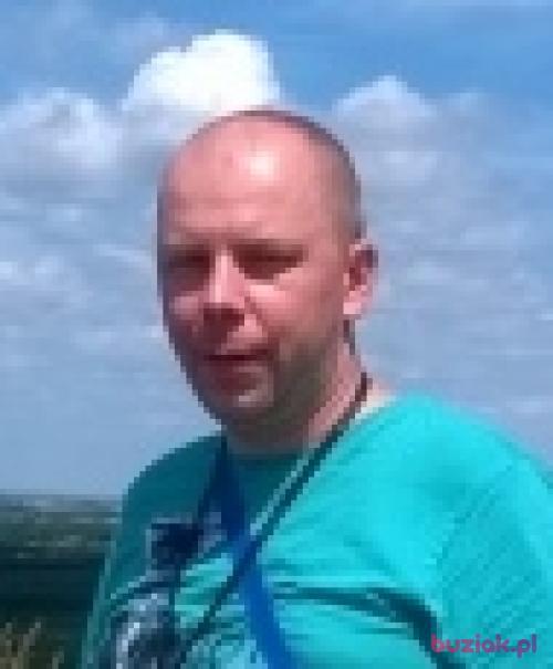 Razmus, Male, 48 years, Dąbrowa Górnicza