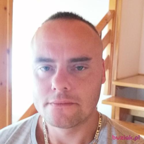 Adi0607, Male, 37 years, Łask