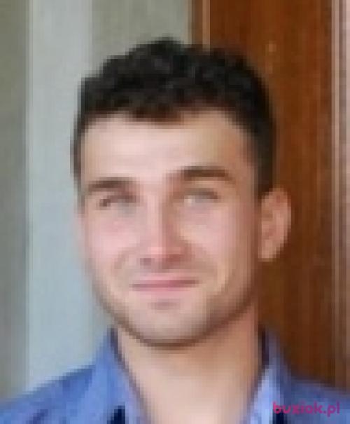 fosik05, Mężczyzna, 37 lat, Bychawa