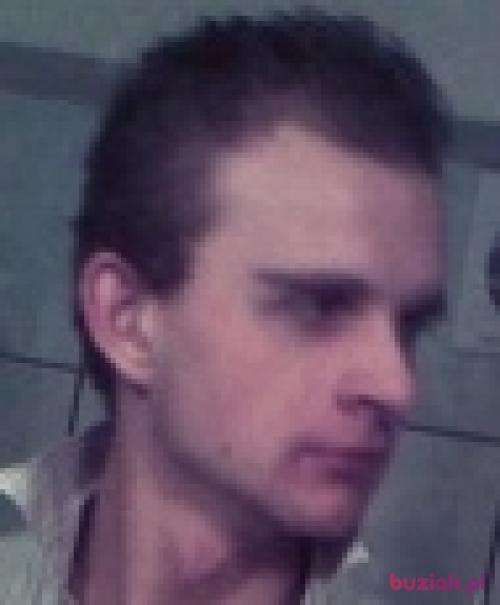 Maciusss, Mężczyzna, 35 lat, Elbląg