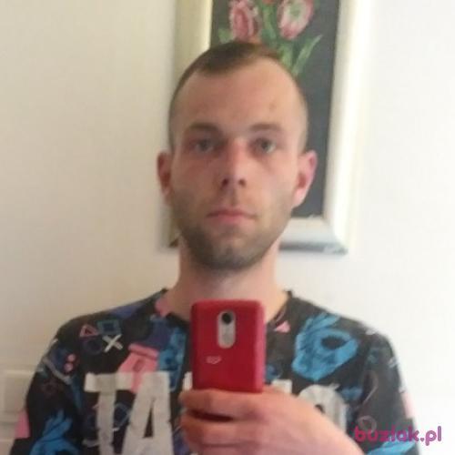 Misiu28, Male, 31 years, Gdańsk
