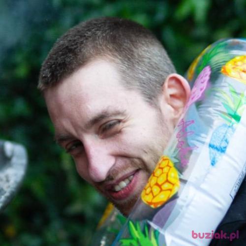 macgor93, Male, 33 years, Enschede