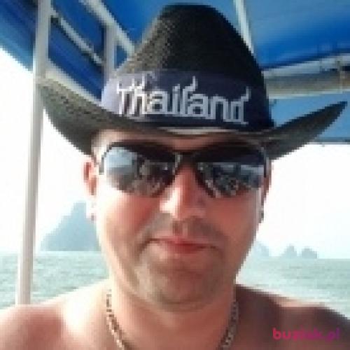 Jackowski4444, Male, 47 years, Haarlem