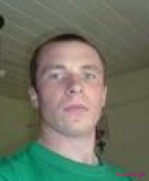 norman23, Male, 37 years, Końskie