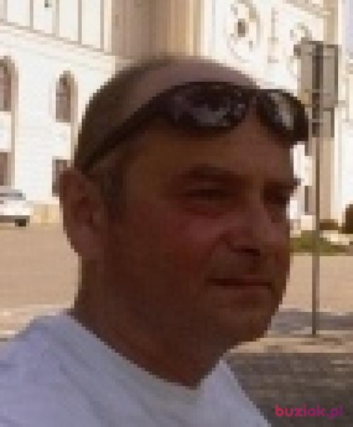 MarekMcArrow, Mężczyzna, 57 lat, Lublin