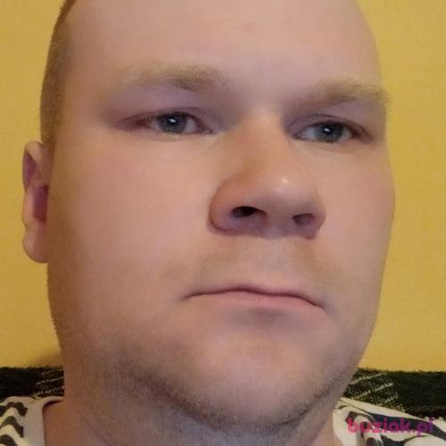 Karolch25, Male, 38 years, Ostróda