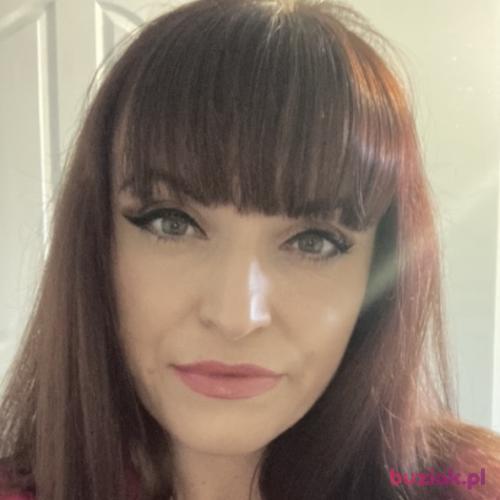 Kruliczek83, Female, 43 years, Garston