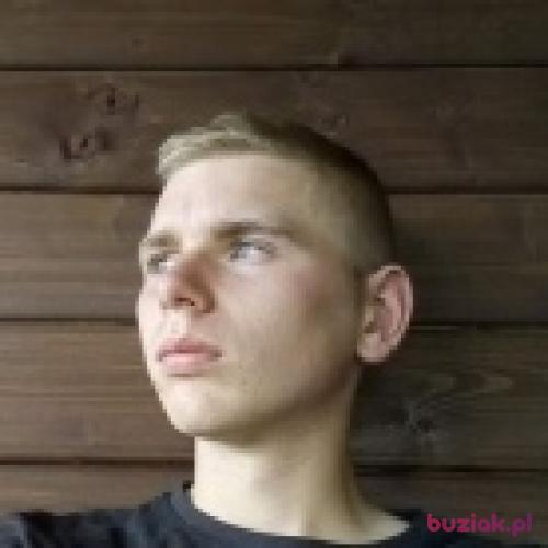 adios2, Male, 27 years, Rogoźno
