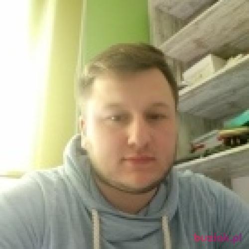 dami1992, Mężczyzna, 34 lata, Gdynia