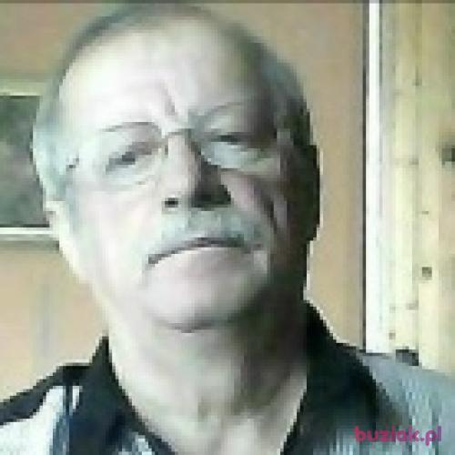 sawin, Male, 75 years, Tarnobrzeg