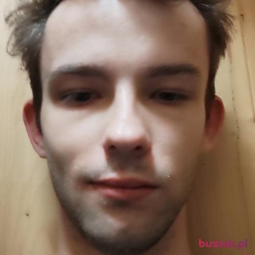 manirk63, Male, 23 years, Warszawa