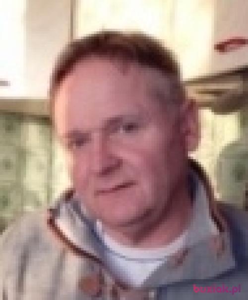 Waldi25, Male, 55 years, Jędrzejów