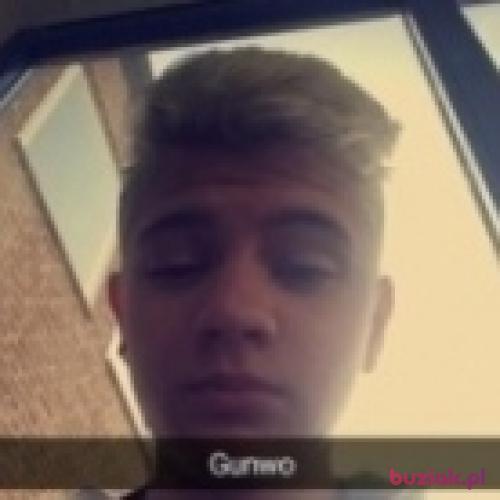 GibooN, Mężczyzna, 25 lat, Legnica