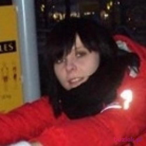 pogodnamarzena, Female, 41 years, Dąbrowa Górnicza