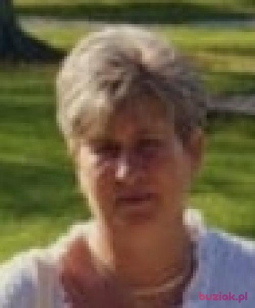 alicja25h, Kobieta, 60 lat, Pniewy