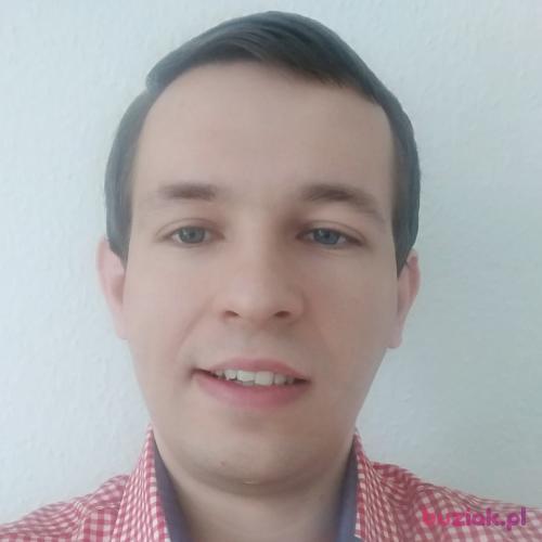 kamyk32, Male, 36 years, Zduny