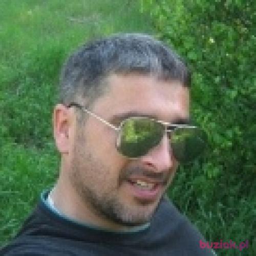 awo425, Male, 45 years, Busko-Zdrój