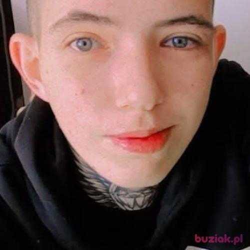patka1999, Kobieta, 27 lat, Poznań