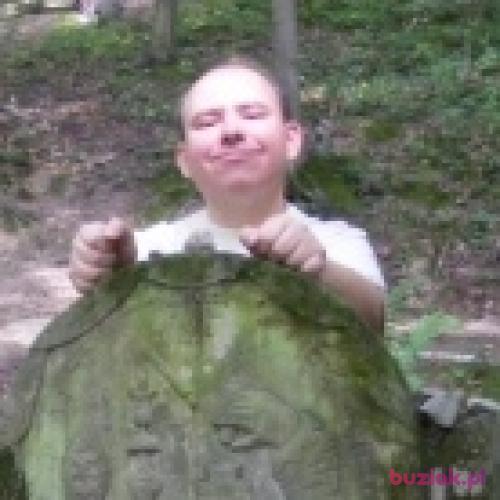 infoechos, Mężczyzna, 41 lat, Biała Podlaska