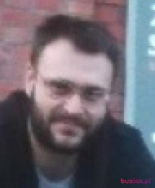 Adrian-88, Mężczyzna, 38 lat, Katowice