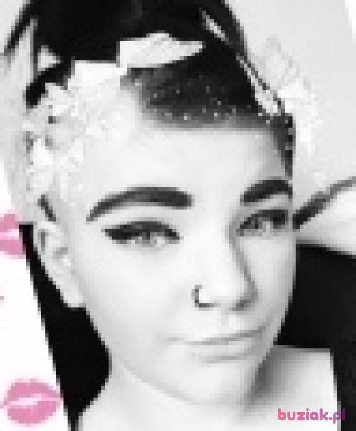 PrincessVic16, Kobieta, 25 lat, Newport