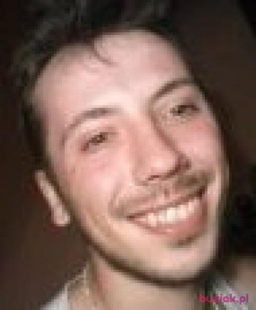PrzemoPrzemoc, Mężczyzna, 38 lat, Nowy Targ