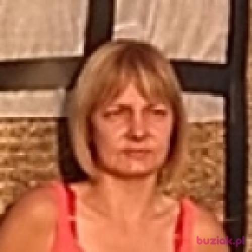 prazynka102, Kobieta, 51 lat, wielkopolskie