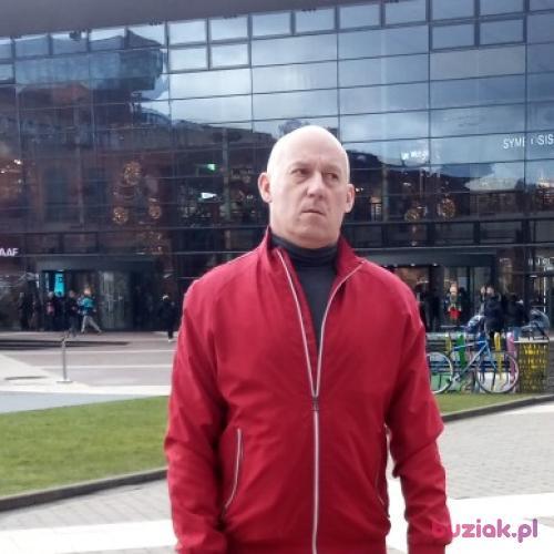 stalowy68, Mężczyzna, 58 lat, Łódź