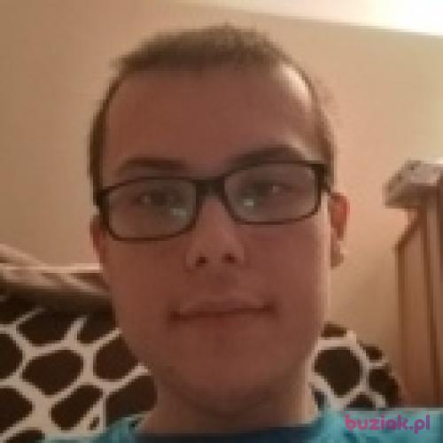 mateusz-1997, Male, 28 years, Iława
