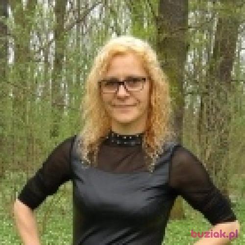 ATENA77, Female, 49 years, Szprotawa