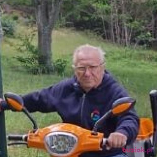 rom8, Male, 78 years, Sulejówek