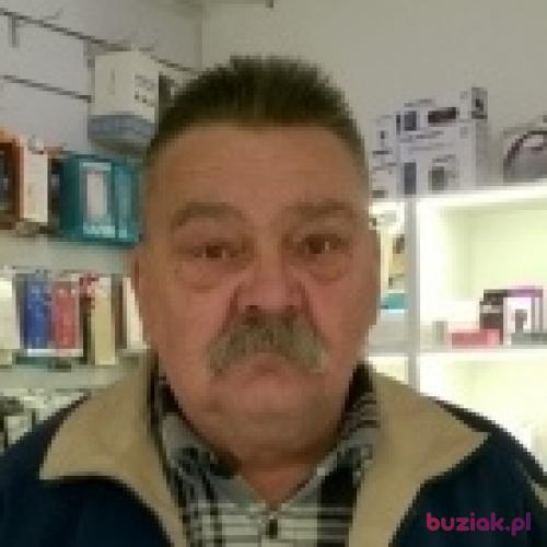 panmatwiej, Male, 72 years, Tuszyn