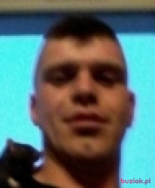 Pablo1102, Male, 36 years, Września