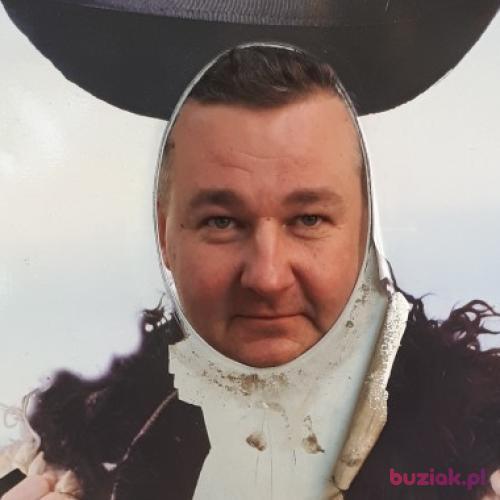 Artur75, Male, 51 years, Oława