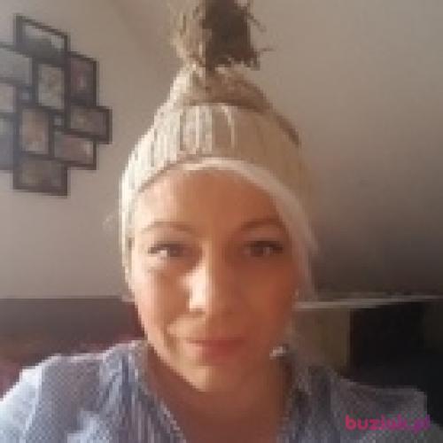 Sabrina37, Kobieta, 45 lat, Frechen