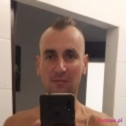 Lotarek32, Mężczyzna, 38 lat, Zamość