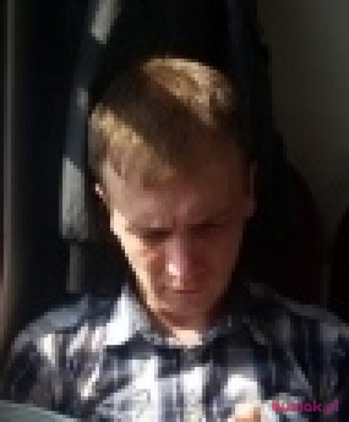 Mateusz117, Mężczyzna, 43 lata, Rybnik